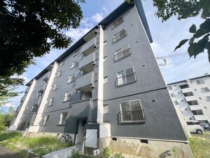 ドミールサニー緑町１号棟