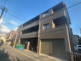 ソシエ西北Ⅱ
