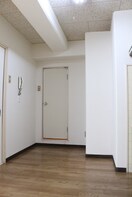 居室 ドムール大倉