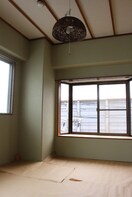 居室 ドムール大倉