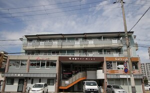 ウィステリア弐番館