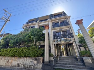 ヴィラデステ芦屋(301)