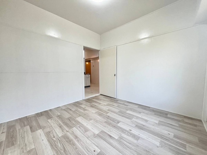 居室 ドミールサニー緑町３号棟