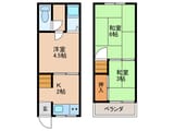 南津の辺町A戸建