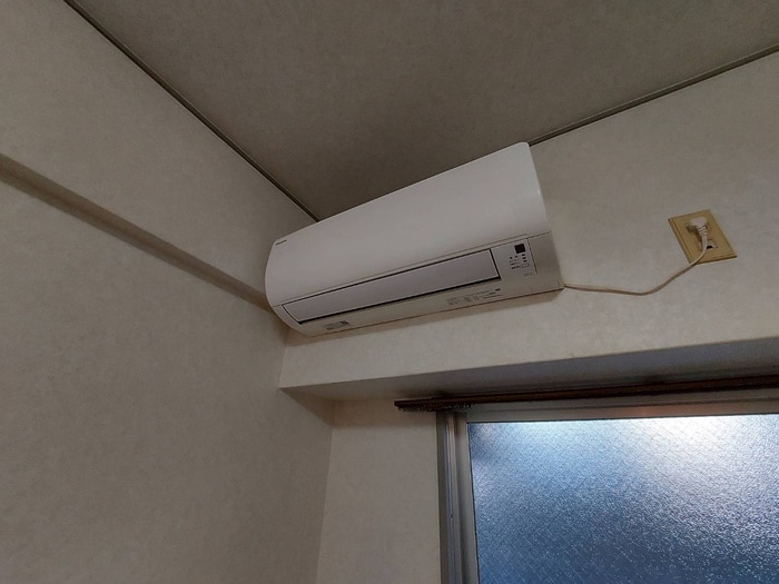 内観写真 エトワ－ル伏見