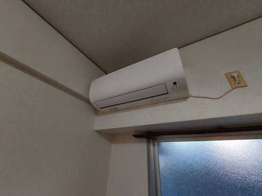 内観写真 エトワ－ル伏見