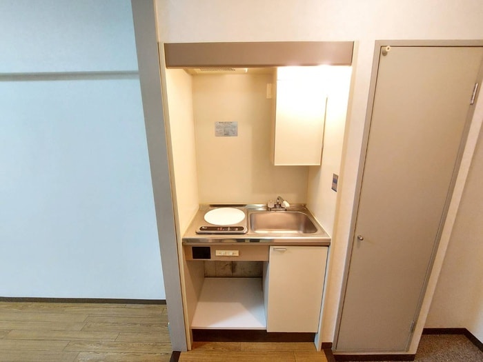 キッチン エトワ－ル伏見