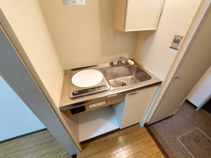 キッチン エトワ－ル伏見