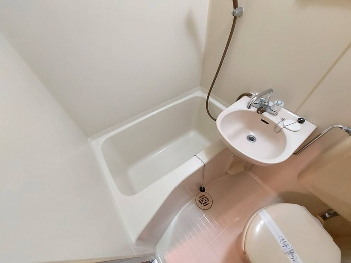 バス／シャワールーム等 エトワ－ル伏見