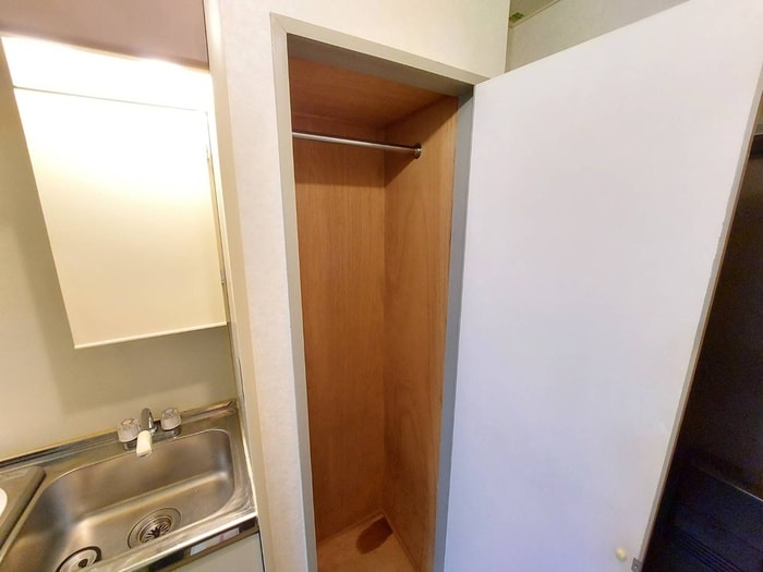 収納 エトワ－ル伏見