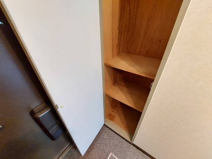 靴箱 エトワ－ル伏見