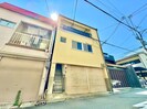 メゾネット荒田の外観