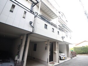 石橋4丁目戸建