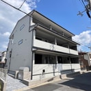 ネクスト伏見の外観