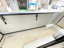 ベランダ・バルコニー ネクスト伏見