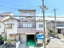 室内からの展望 ネクスト伏見