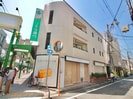 アスク甲子園の外観
