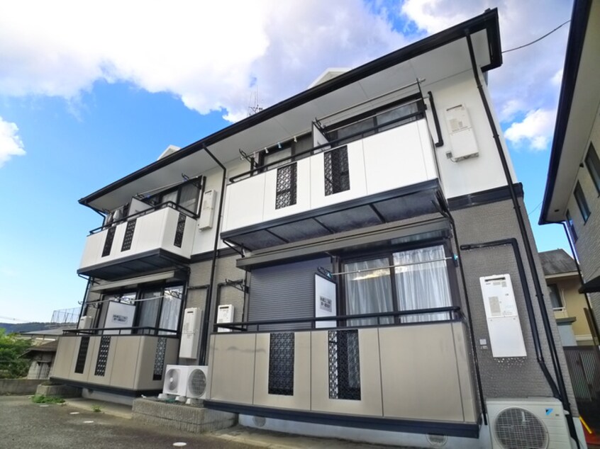 外観写真 アルフレックス箕面