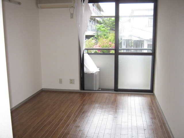 居室 アルフレックス箕面