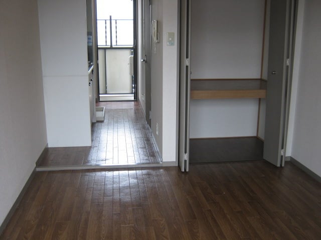 居室 アルフレックス箕面