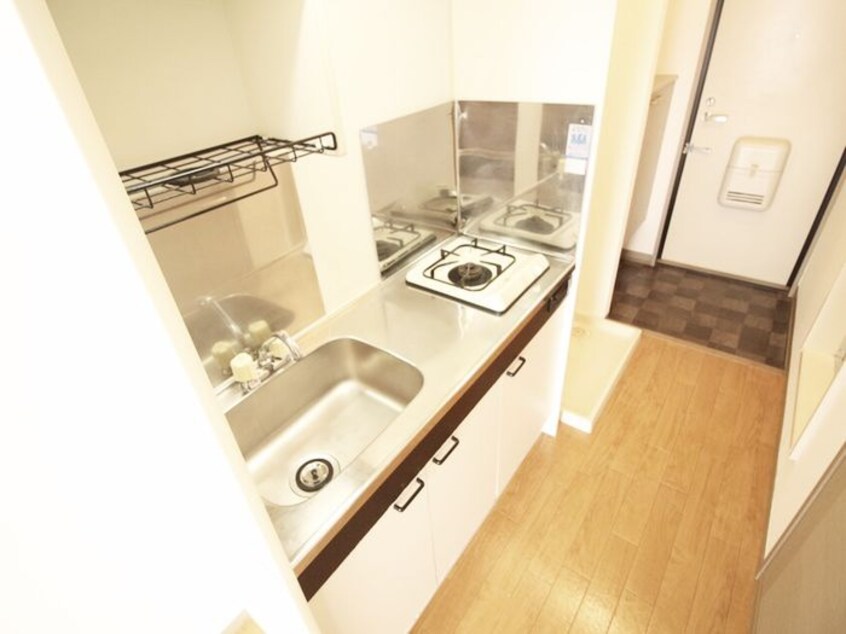 キッチン アルフレックス箕面