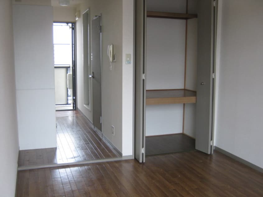 居室 アルフレックス箕面