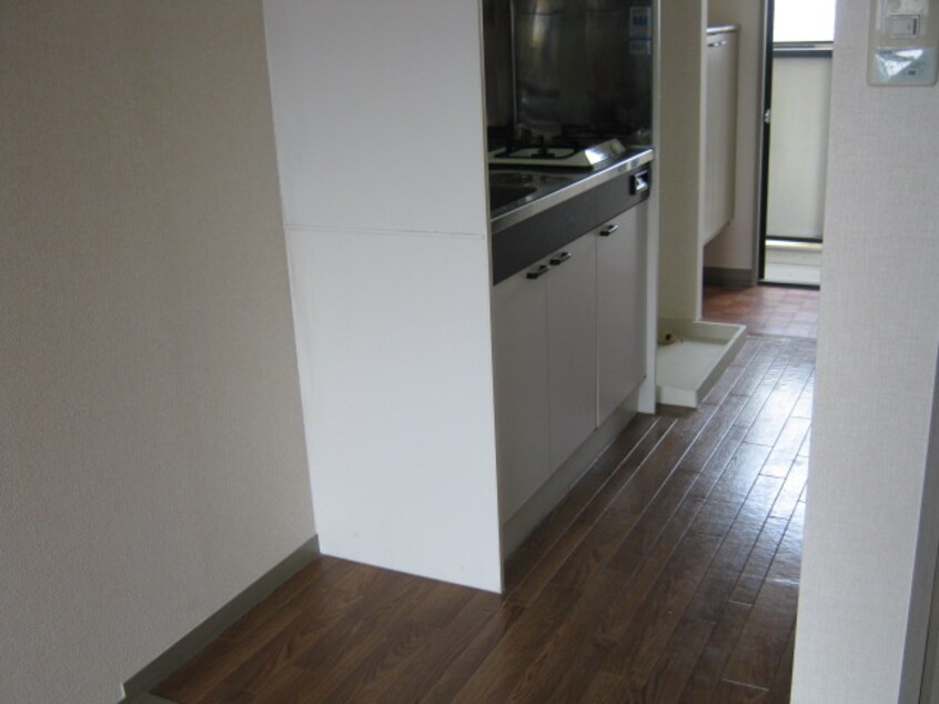 居室 アルフレックス箕面