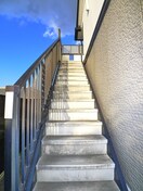 その他 アルフレックス箕面