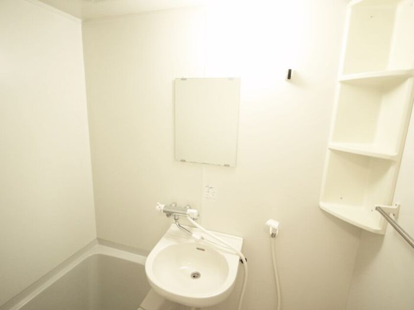 洗面 アルフレックス箕面