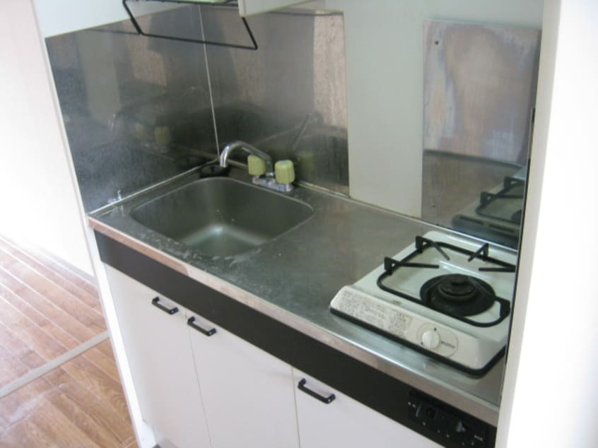 キッチン アルフレックス箕面