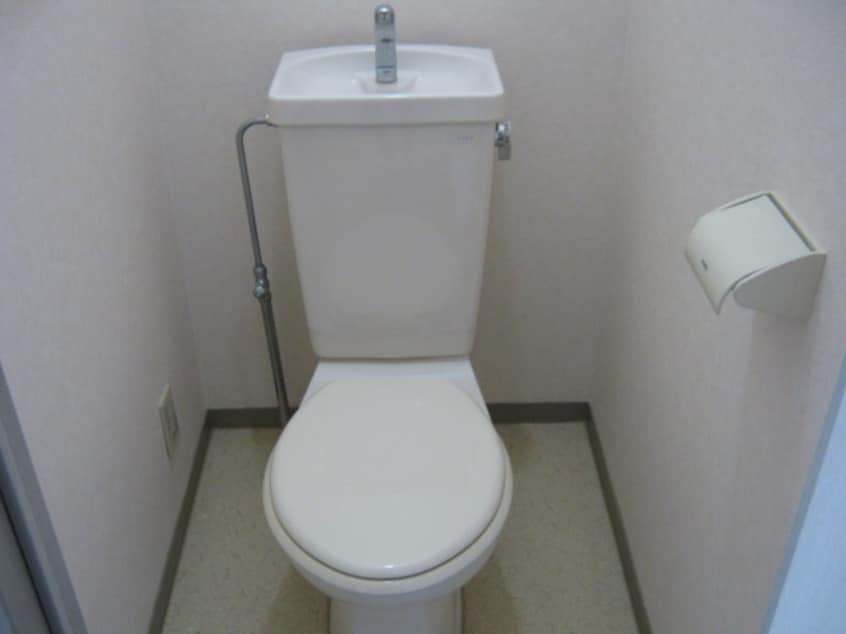 トイレ アルフレックス箕面