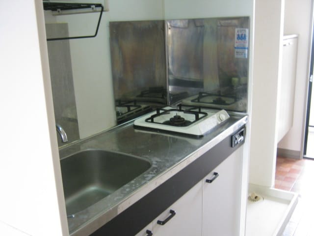 キッチン アルフレックス箕面