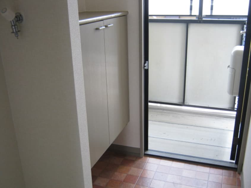 玄関 アルフレックス箕面