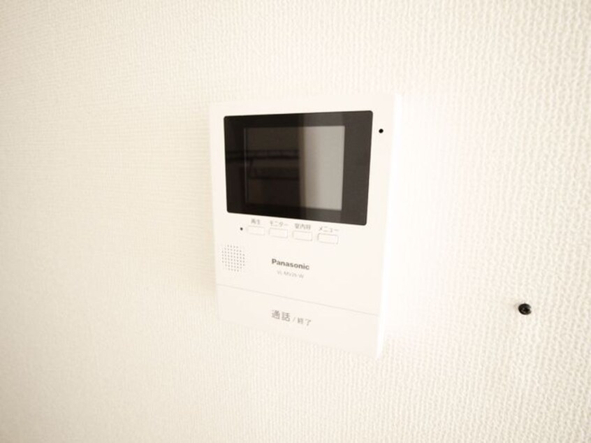 内観写真 アルフレックス箕面