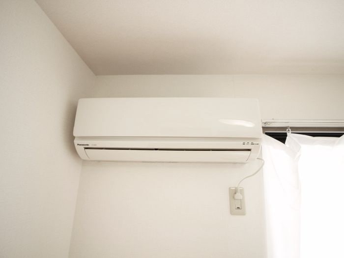 内観写真 アルフレックス箕面