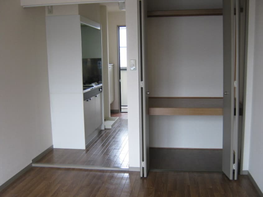 居室 アルフレックス箕面