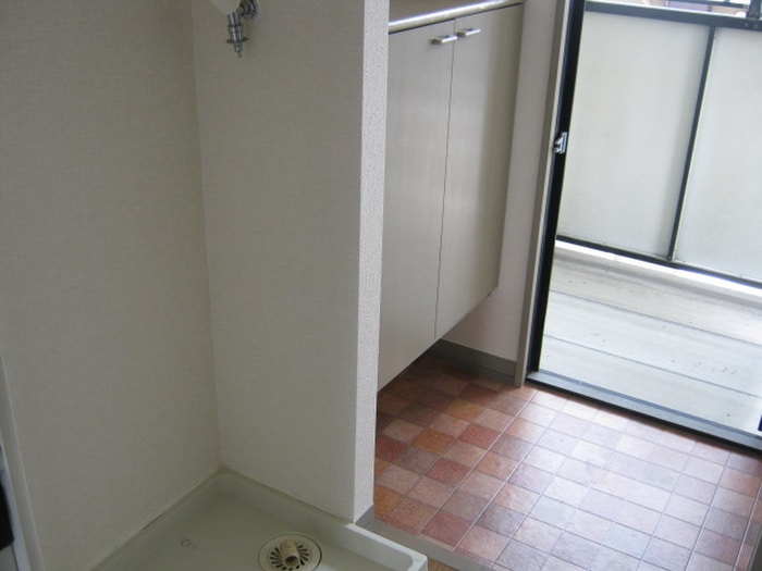 玄関 アルフレックス箕面