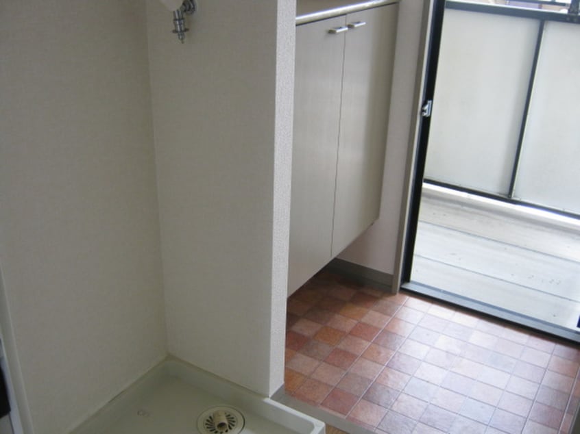 玄関 アルフレックス箕面