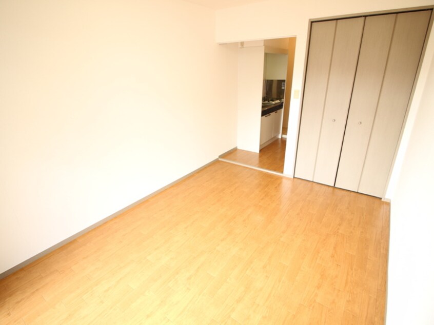 居室 アルフレックス箕面