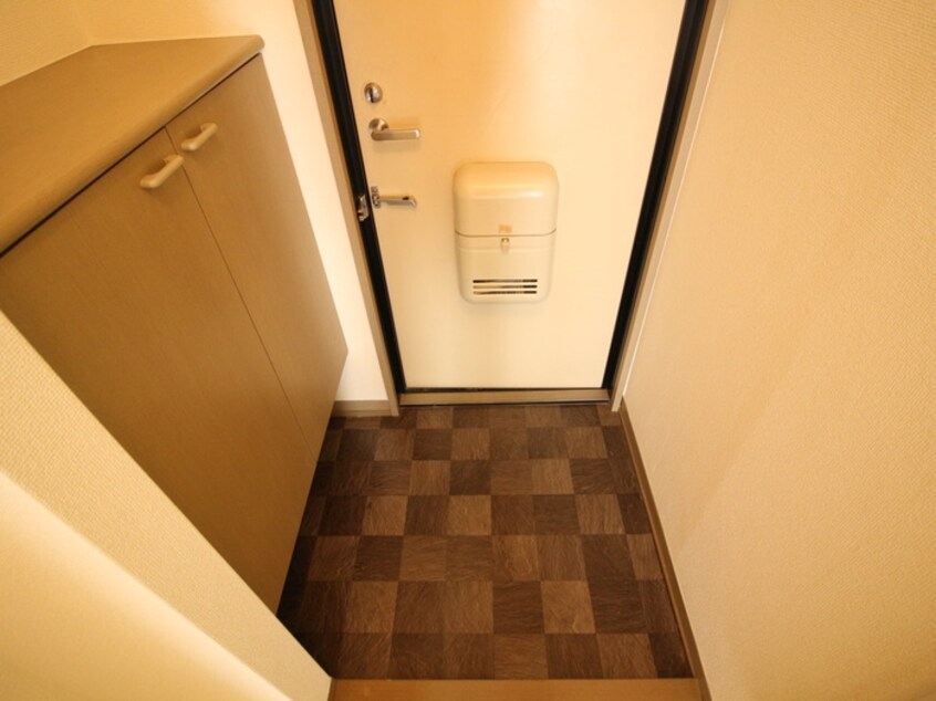 玄関 アルフレックス箕面