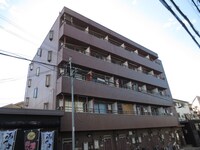 ハマンション長尾