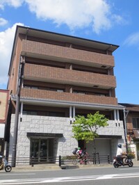 プレサンス京都神宮道(310)