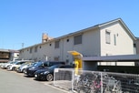 ラフィーネ徳庵