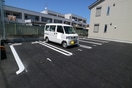 駐車場 ラフィーネ徳庵