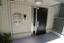 エントランス部分 ラフィーネ徳庵