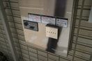 建物設備 ラフィーネ徳庵