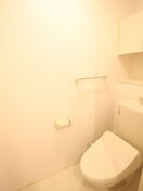 トイレ ラフィーネ徳庵