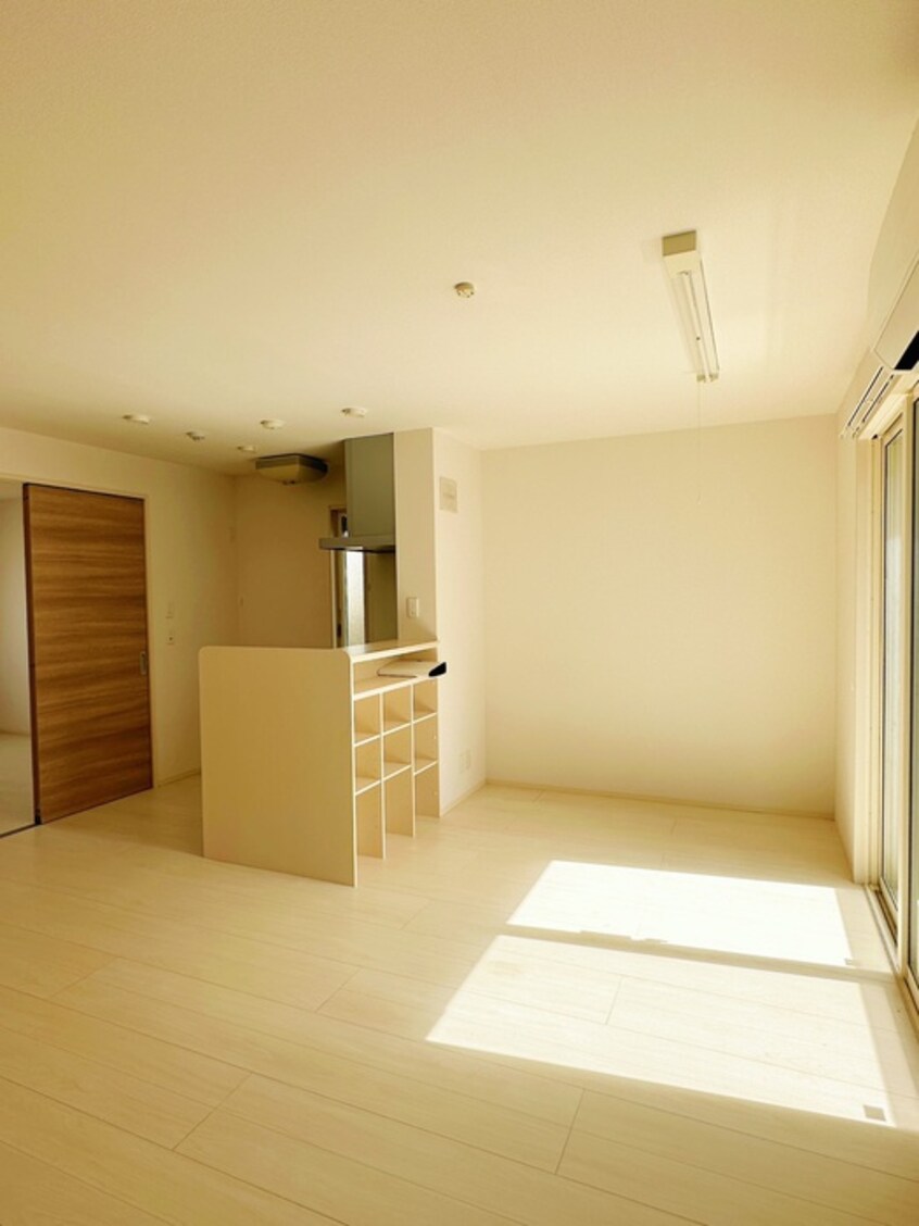 居室 ラフィーネ徳庵