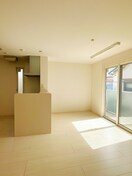 居室 ラフィーネ徳庵