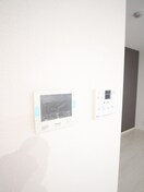 廊下 ラフィーネ徳庵
